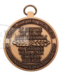 FS NATO Medal