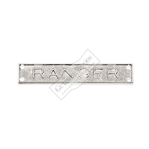 243 FS Ranger