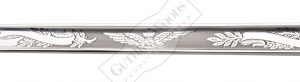 Royal Canadian Air Force – Officer’s Sword (#271-AF)