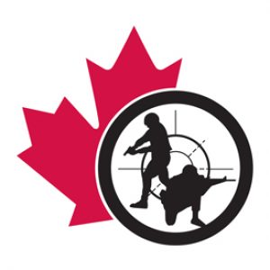 Canadian Armed Forces Small Arms Competition