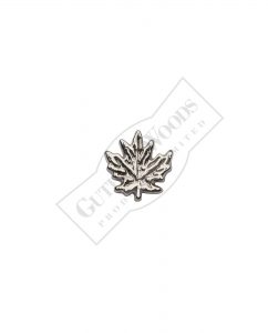 Canadian Volunteer Service Medal (leaf) - Undress Ribbon Devices #247-CVSM