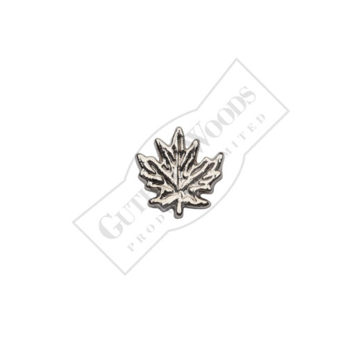 Canadian Volunteer Service Medal (leaf) - Undress Ribbon Devices #247-CVSM