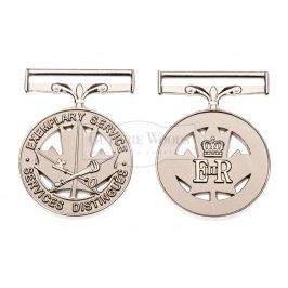 Medals | Guthrie Woods Products Ltd