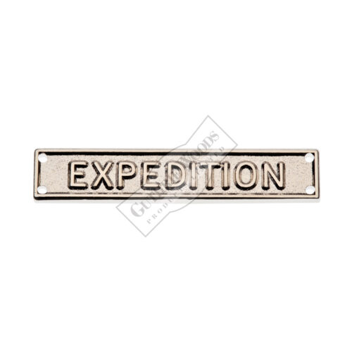 Expedition - Bar #253-FS