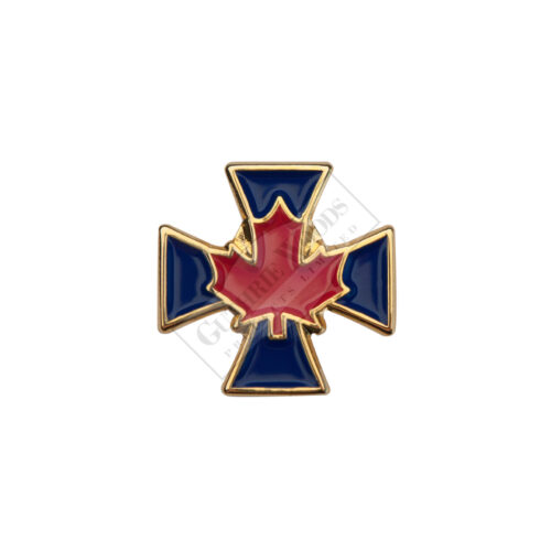 Order of Military Merit | Order of Merit of the Police Forces – Commander #247-COM
