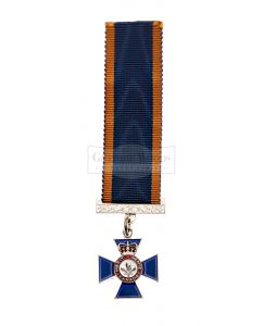 Order of Military Merit – Member #224-M