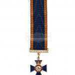 Order of Military Merit – Officer #224-O