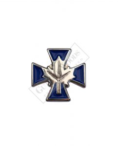 Order of Military Merit | Order of Merit of the Police Forces – Member #247-MMM/ORMM