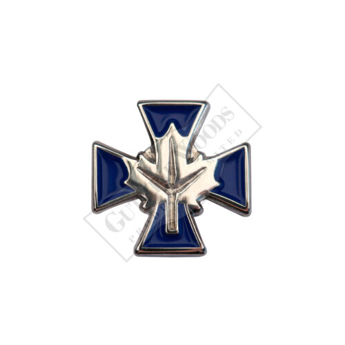 Order of Military Merit | Order of Merit of the Police Forces – Member #247-MMM/ORMM