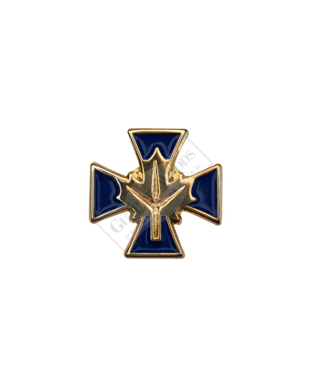 Order of Military Merit | Order of Merit of the Police Forces – Officer #247-OMM/OOM