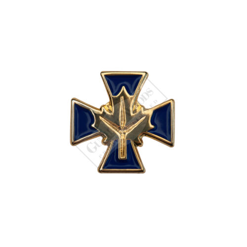 Order of Military Merit | Order of Merit of the Police Forces – Officer #247-OMM/OOM