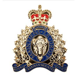 Royal Canadian Mounted Police