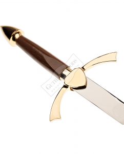 Windsor Model - 271-W - Presentation Sword