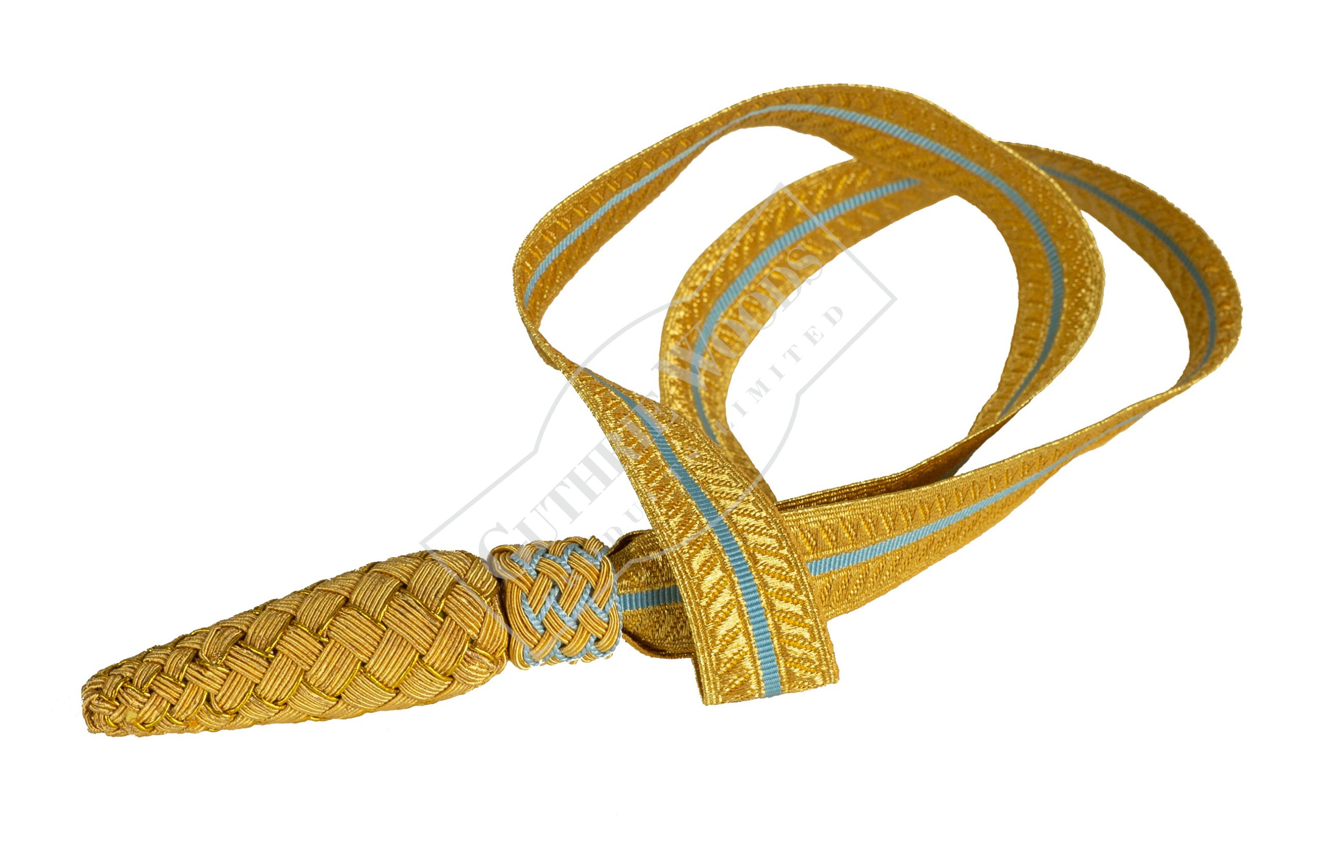 12 Inch Copper & Brass Bugle With Silk Rope Tassel Australian Military  Forces Batch -  Canada