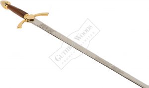 Windsor Presentation Sword #271-W | Full
