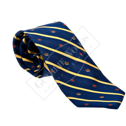 #296-T Necktie