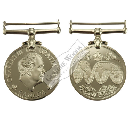 Operational Service Medal (OSM) – CIIIR Edition